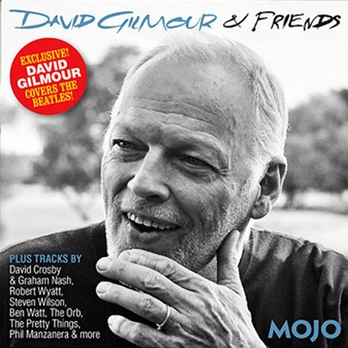 David Gilmour & Friends (2015)