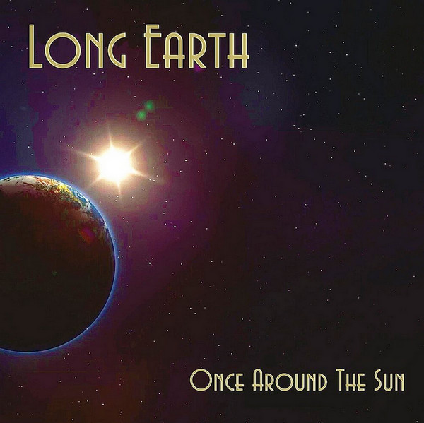 Long Earth - Once Around the Sun 2020