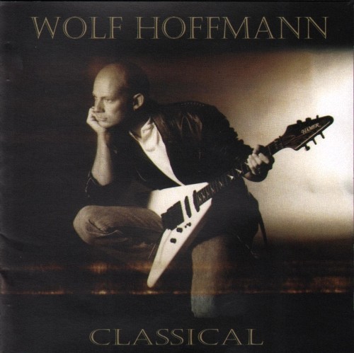 Wolf Hoffmann (Accept) - Classical 1997