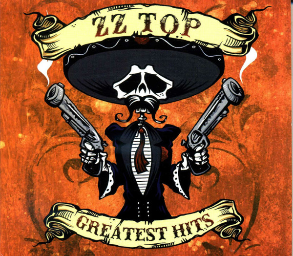 ZZ Top -  Greatest Hits