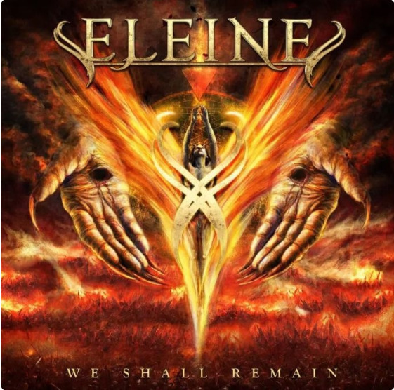 Eleine - We Shall Remain (2023)