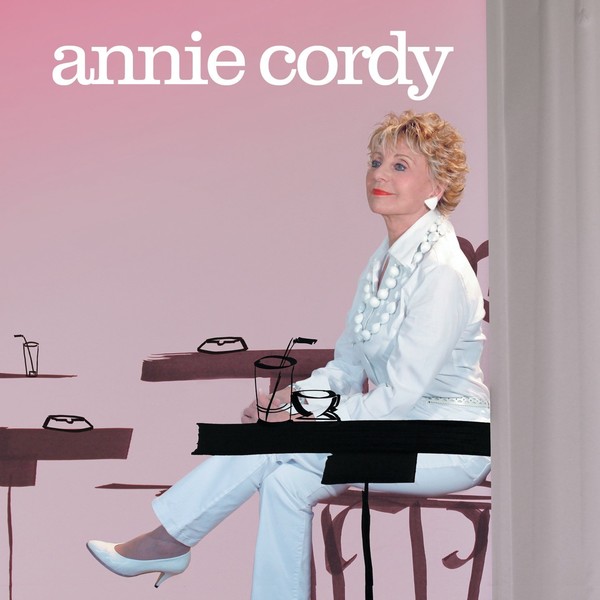 Annie Cordy - Ca me plait (2012)