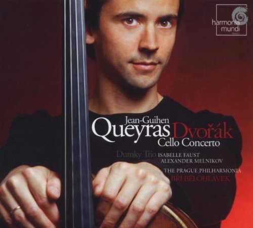 Cello Concerto and Dumky Trio (Prague Philharmonia feat. con