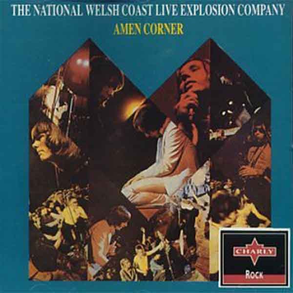 The National Welsh Coast Live Explosion Company