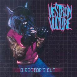 Vestron Vulture - Director's Cut (2013)