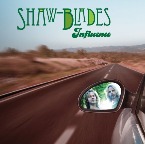 Shaw Blades & Friends - Influence (2007)