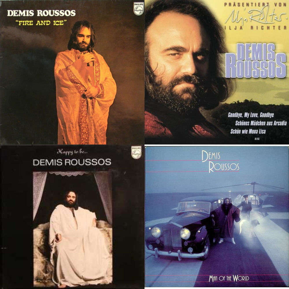 Слушать песни демиса. Demis Roussos демис руссос. Демис руссос - лучшее (4cd) (2010). Песни демиса руссоса. Демис руссос песни.