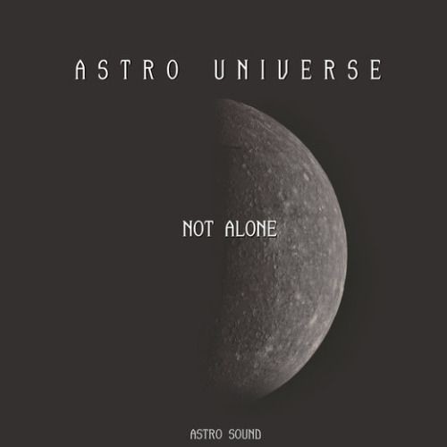 아스트로 유니버스 / Astro Universe