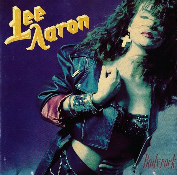 Lee Aaron – Bodyrock (1989)